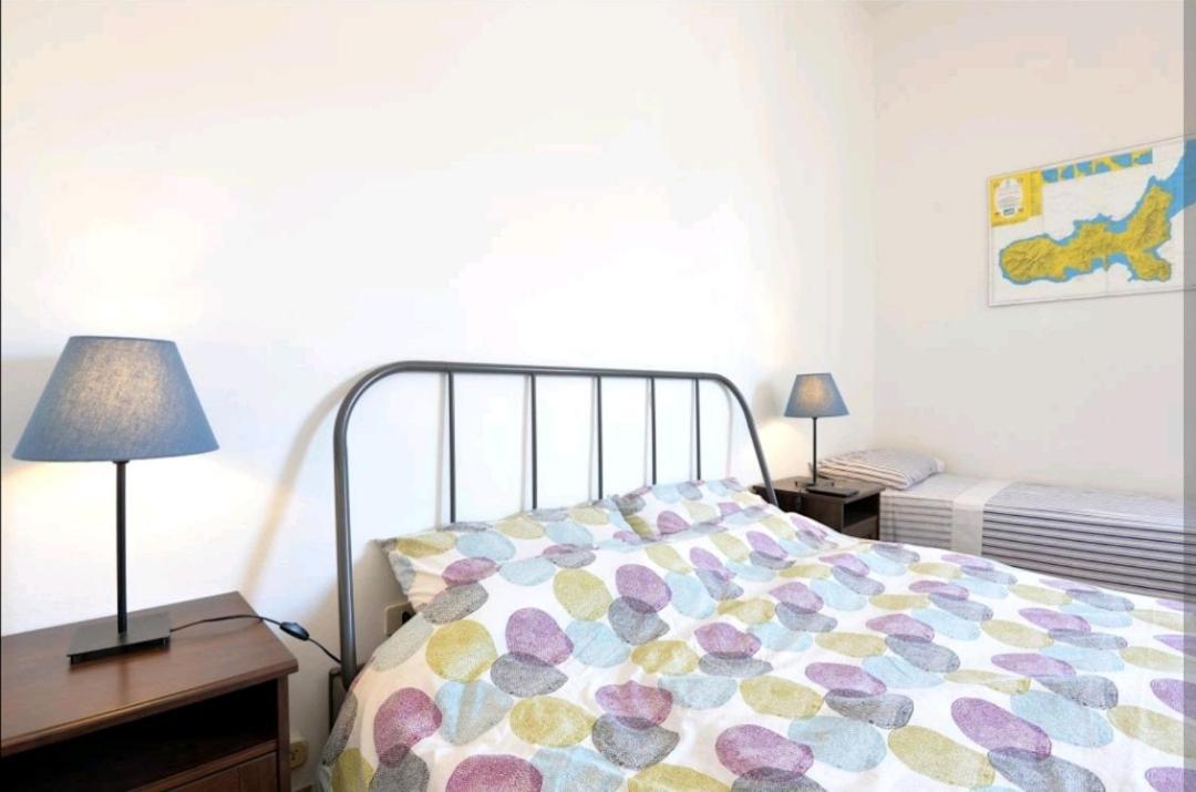 Il Balcone Su Montecristo, Bike Friendly - Goelba Leilighet Capoliveri  Eksteriør bilde